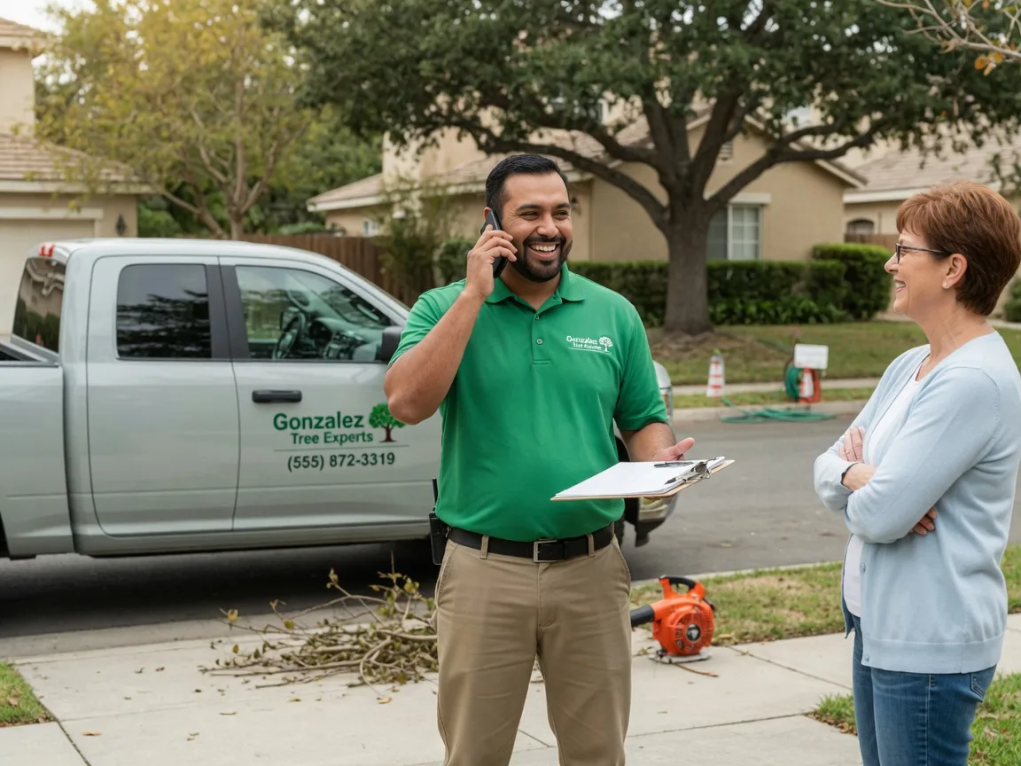 Tree Service Sparta, IL FAQs